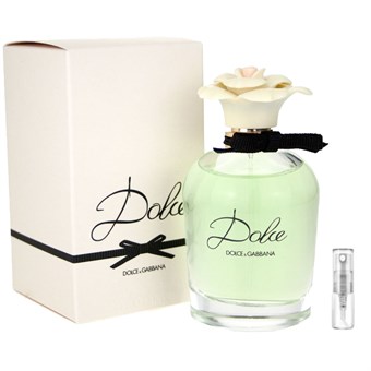 Dolce & Gabanna Dolce - Eau de Parfum - Tuoksunäyte - 2 ML