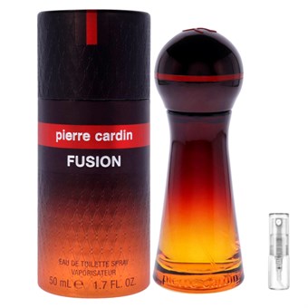 Pierre Cardin Fusion - Eau de Toilette - Tuoksunäyte - 2 ML