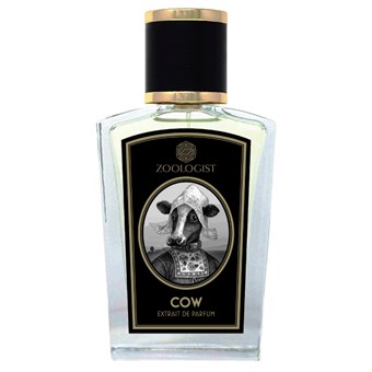 Zoologist Cow Deluxe - Extrait de Parfum - Matkakoko - 10 ml