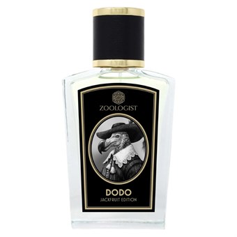 Zoologist Dodo Jackfruit Edition Deluxe - Extrait de Parfum - Matkakoko - 10 ml