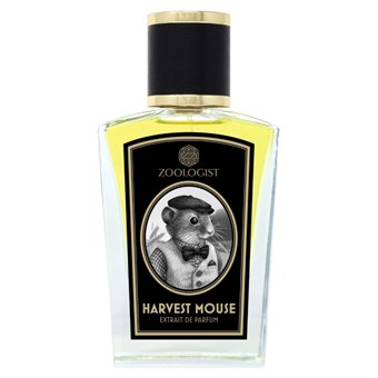 Zoologist Harvest Mouse Deluxe - Extrait de Parfum - Matkakoko - 10 ml