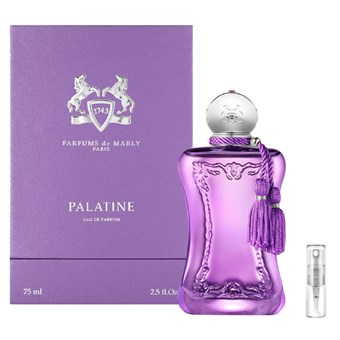 Parfums de Marly Palatine - Eau de Parfum - Tuoksunäyte - 2 ML