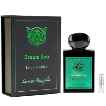 Lorenzo Pazzaglia Dream Sea - Extrait de Parfum - Tuoksunäyte - 2 ml