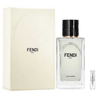 Ciao Amore Fendi - Eau de Parfum - Tuoksunäyte - 2 ml