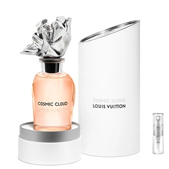 Louis Vuitton Cosmic Cloud - Extrait de Parfum - Tuoksunäyte - 2 ML