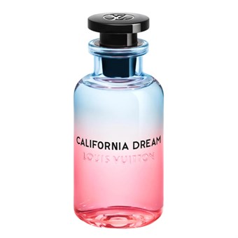 Louis Vuitton California Dream - Eau de Parfum - Matkatkoko - 10 ml