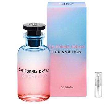 Louis Vuitton California Dream - Eau de Parfum - Tuoksunäyte - 2 ML