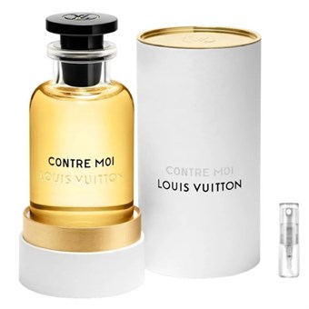 Louis Vuitton Contre Moi - Eau de Parfum - Tuoksunäyte - 2 ML