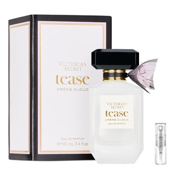 Victoria\'s Secret Tease Creme Cloud - Eau de Parfum - Tuoksunäyte - 2 ml