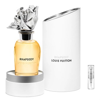 Louis Vuitton Rhapsody - Extrait de Parfum - Tuoksunäyte - 2 ml