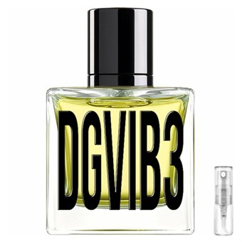 Dolce & Gabbana DGVIB3 - Eau de Parfum - Tuoksunäyte - 2 ML