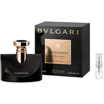 Bvlgari Splendida Jasmin Noir - Eau de Parfum - Tuoksunäyte - 2 ML