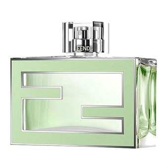 Fendi Fan di Fendi Eau Fraiche - Eau de Toilette - Matkakoko - 10 ml