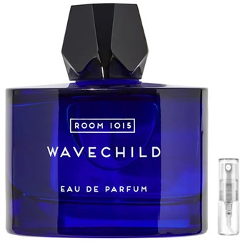 Room 1015 Wavechild - Eau de Parfum - Tuoksunäyte - 2 ml