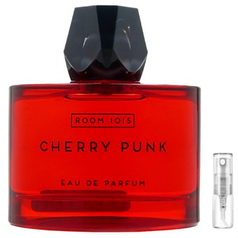 Room 1015 Cherry Punk - Eau de Parfum - Tuoksunäyte - 2 ml