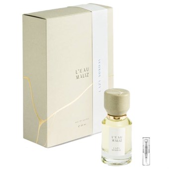 L\'Eau Maliz Lazy Sunday - Eau de Parfum - Tuoksunäyte - 2 ml