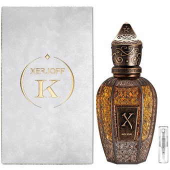 Xerjoff Holysm - Parfum - Tuoksunäyte - 2 ml