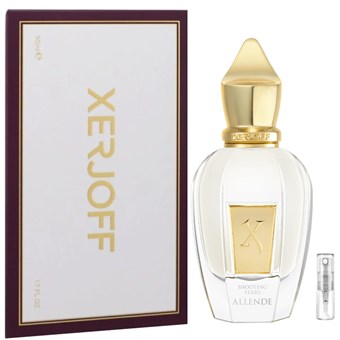 Xerjoff Allende - Parfum - Tuoksunäyte - 2 ML