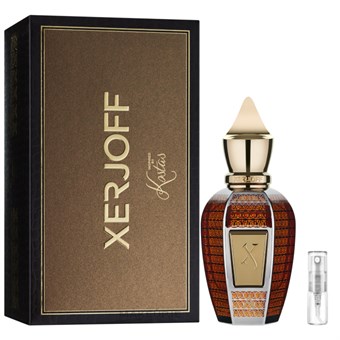 Xerjoff Alexandria III - Parfum - Tuoksunäyte - 2 ML