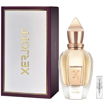 Xerjoff Oesel - Parfum - Tuoksunäyte - 2 ML