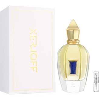 Xerjoff XXY - Parfum - Tuoksunäyte - 2 ML