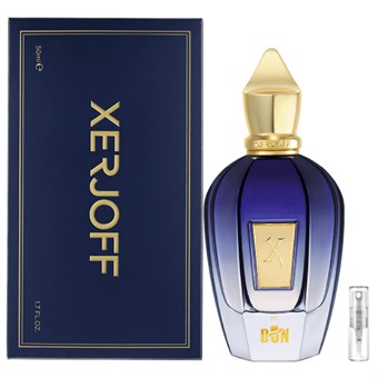 Xerjoff Don - Eau de Parfum - Tuoksunäyte - 2 ML