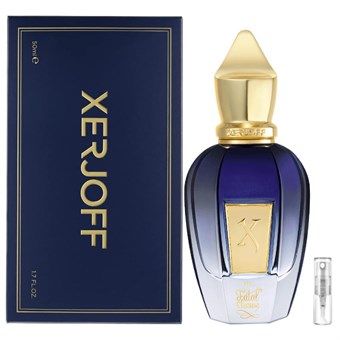 Xerjoff Fatal Charme - Eau de Parfum - Tuoksunäyte - 2 ML