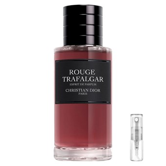 Christian Dior Rouge Trafalgar Esprit de Parfum - Extrait de Parfum - Tuoksunäyte - 2 ML