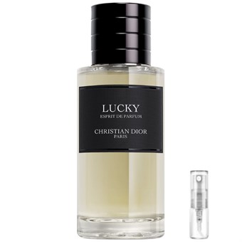 Christian Dior Lucky Esprit de Parfum - Extrait de Parfum - Tuoksunäyte - 2 ML