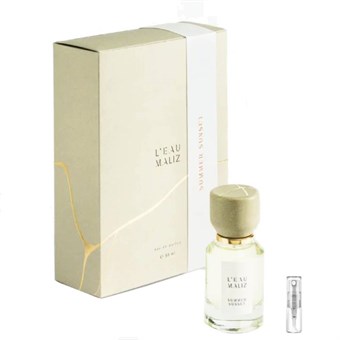 L\'Eau Maliz Summer Sunset - Eau de Parfum - Tuoksunäyte - 2 ml