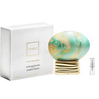 THoO Up To The Moon - Eau de Parfum - Tuoksunäyte - 2 ML