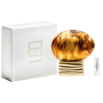 THoO Just Before - Eau de Parfum - Tuoksunäyte - 2 ML