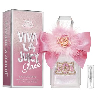 Juicy Couture Glace - Eau de Parfum - Tuoksunäyte - 2 ML