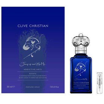 Clive Christian Jump Up And Kiss Me - Parfum - Tuoksunäyte - 2 ML