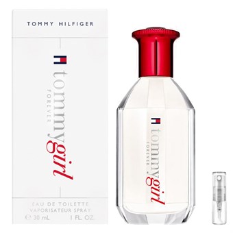 Tommy Hilfiger Tommy Girl Forever - Eau de Toilette - Tuoksunäyte - 2 ML