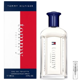 Tommy Hilfiger Tommy Forever - Eau de Toilette - Tuoksunäyte - 2 ML