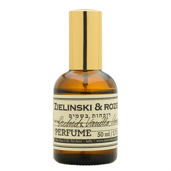 Zielinski & Rozen Orchid Vanilla & Amber - Parfum - Matkakoko - 10 ml