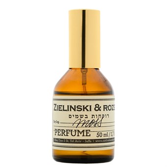 Zielinski & Rozen Moss - Parfum - Matkakoko - 10 ml