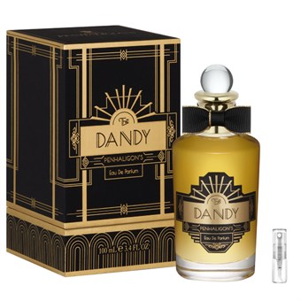 Penhaligon The Dandy - Eau de Parfum - Tuoksunäyte - 2 ML