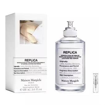 Maison Margiela Lazy Sunday Morning - Eau de Toilette - Tuoksunäyte - 2 ML