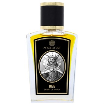 Zoologist Bee - Extrait de Parfum - Matkakoko - 10 ml