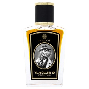 Zoologist Tyrannosaurus Rex - Extrait de Parfum - Matkakoko - 10 ml