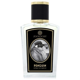 Zoologist Penguin - Extrait de Parfum - Matkakoko - 10 ml