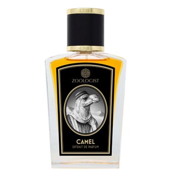 Zoologist Camel - Extrait de Parfum - Matkakoko - 10 ml