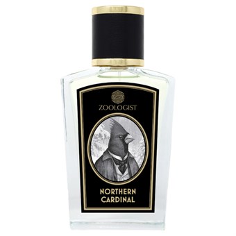 Zoologist Northern Cardinal - Extrait de Parfum - Matkakoko - 10 ml