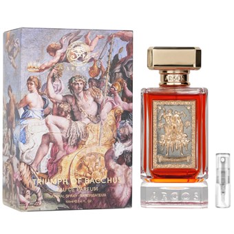 Argos Triumph Of Bacchus - Eau de Parfum - Tuoksunäyte - 2 ML