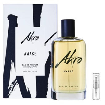 Akro Fragrances Awake - Eau de Parfum - Tuoksunäyte - 2 ML