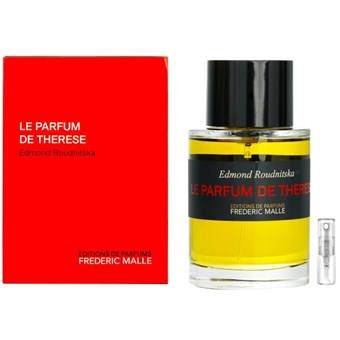 Frederic Malle Le Parfum De Therese Perfume - Eau De Parfum - Tuoksunäyte - 2 ML