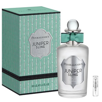 Penhaligon\'s Juniper Sling Perfume - Eau De Toilette - Tuoksunäyte - 2 ML