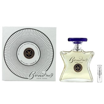 Bond No. 9 New Haarlem Perfume - Eau De Parfum - Tuoksunäyte - 2 ml